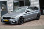 BMW 5-serie Touring 530i High Executive PANO, Automaat, 1998 cc, Achterwielaandrijving, Gebruikt