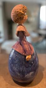 Raku Keramiek Annelie Pieters, Antiek en Kunst, Ophalen