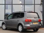 Volkswagen Touran 1.4 TSI 140PK Comfortline | Cruise | Clima, Auto's, Volkswagen, Voorwielaandrijving, Euro 5, 4 cilinders, Origineel Nederlands