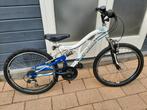 Stokvis Castello 24 inch mountainbike., Ophalen, Zo goed als nieuw, 24 inch, Versnellingen