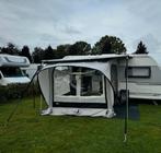 Thule Quickfit 2.60 M luifeltent, Ophalen, Gebruikt