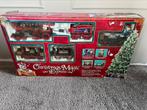 Kersttrein Christmas Magic Express, Diversen, Kerst, Ophalen, Gebruikt