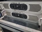 2x dap 500 vintage, Muziek en Instrumenten, Versterkers | Keyboard, Monitor en PA, Ophalen of Verzenden, Gebruikt, Minder dan 500 watt