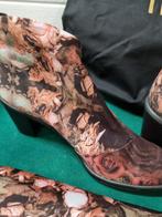 Miista tas met bijpassende schoenen maat, Ophalen of Verzenden, 'T Olde Gre-j, Info@toldegrej.nl, Endepoelstraat 20f Didam