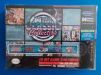 Data East Classic Collection • Super Nintendo •, Spelcomputers en Games, Games | Nintendo Super NES, Nieuw, Vanaf 3 jaar, Avontuur en Actie