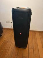 JBL Partybox 1000, Audio, Tv en Foto, Luidsprekers, Gebruikt, JBL, Overige typen, Ophalen of Verzenden