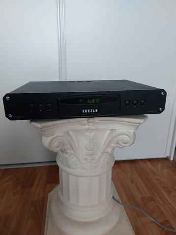 Roksan caspian cd  beschikbaar voor biedingen