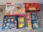 Diverse spelletjes voor kinderen, Ophalen of Verzenden, Zo goed als nieuw