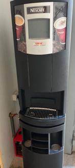 Nescafe Cafeja Vista Instant, Ophalen, Gebruikt, Koffie en Espresso