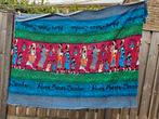 Omslagdoek Hakuna Matata Zanzibar, Ophalen of Verzenden, Zo goed als nieuw