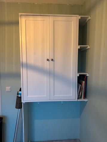 IKEA Kast - Opknapper met potentie!