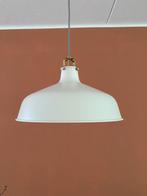 Hanglamp ikea wit 2x, Ophalen of Verzenden, Zo goed als nieuw, Minder dan 50 cm