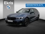 BMW 3 Serie Touring 330e M Sportpakket Pro | Comfort Pack |, Auto's, Automaat, 1998 cc, 4 cilinders, Met garantie (alle)