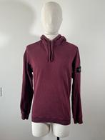 Hoodie M, Kleding | Heren, Truien en Vesten, Maat 48/50 (M), Ophalen of Verzenden, Rood, Stone Island