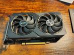 Nvidia RTX 3060 12gb ASUS, Computers en Software, Ophalen, PCI-Express 4, Zo goed als nieuw, Nvidia