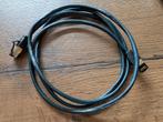Audioquest Forest ethernet kabel 1,5m, Ophalen of Verzenden, Zo goed als nieuw, Minder dan 2 meter, Overige kabels