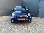 Fiat 500 X 1.6 PopStar Navi,, Voorwielaandrijving, Gebruikt, Euro 6, 4 cilinders