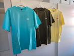 Patta T-shirt nieuw maat L 3 stuks., Ophalen of Verzenden, Nieuw