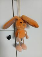 Anna club plush bunny babies - Leather tag line, Ophalen of Verzenden, Zo goed als nieuw, Konijn