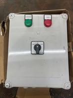 Schakelkast met bediening, Ophalen of Verzenden, Zo goed als nieuw