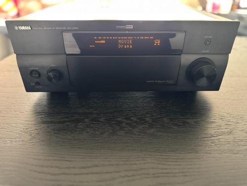 Yamaha RX-V1900 AV Receiver, Audio, Tv en Foto, Versterkers en Receivers, Zo goed als nieuw, 7.1, 120 watt of meer, Yamaha, Ophalen