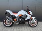 Nette Kawasaki Z1000 uit 2008 - Mivv - Bar end, Sportuitlaat, 4 cilinders, Motorrijbewijs A, Bedrijf