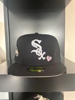 New era pet white sox, Nieuw, Ophalen of Verzenden, Pet, 58 of 59 cm (L, 7¼ of ⅜ inch)