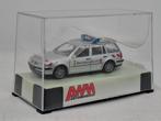 VW Golf Variant - Betriebsaufsicht - AWM 1/87, Hobby en Vrije tijd, Modelauto's | 1:87, Verzenden, Zo goed als nieuw, Auto, AWM
