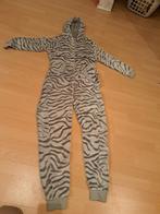 Zeer mooie onesie maat S - M - huispak, Kleding | Dames, Huispakken, Ophalen of Verzenden, Zo goed als nieuw, Maat 38/40 (M), Roze