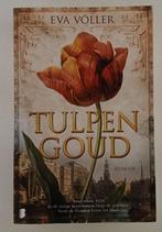 Völler, Eva - Tulpengoud / Amsterdam, 1636. In de statige he, Verzenden, Gelezen