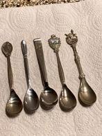 Set leuke lepeltjes, Verzamelen, Ophalen of Verzenden