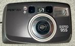 Pentax Espio 95S Compacte Analoge Point & Shoot Camera, Ophalen of Verzenden, Zo goed als nieuw, Compact, Pentax