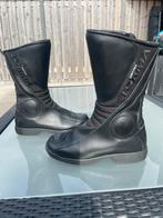 leren motor laarzen maat 38, Motoren, Forma, Ophalen of Verzenden, Dames, Laarzen