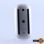 Apple Magic Mouse 2 Wireless A1657, Zo goed als nieuw