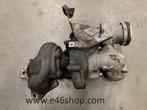 TURBO BMW E61 535D  MODEL 2005 KLEINE TURBO, Auto-onderdelen, Motor en Toebehoren, Gebruikt, -, -, Ophalen of Verzenden