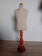 Oud klein paspopje, Antiek en Kunst, Curiosa en Brocante, Ophalen of Verzenden