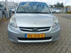 Subaru Justy 1.0 Black & White S, Voorwielaandrijving, Justy, Gebruikt, 750 kg