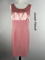 Joseph Ribkoff Jurk  (mt: 40) 18,5/8994, Joseph Ribkoff, Zwart, Joseph Ribkoff, Ophalen of Verzenden