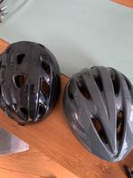 Fiets helmen 2 stuks, Ophalen, Zo goed als nieuw