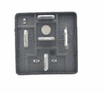 Relais zwart BMW 3 serie E30 61311373912 61311373912.3 13739, Gebruikt, -, -, Ophalen of Verzenden