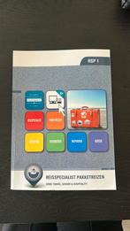 RSP 1, Ophalen of Verzenden, Gelezen, Overige niveaus, Nederlands