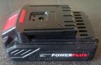 PowerPlus 16Volt 1300mAh te koop, Ophalen of Verzenden, Zo goed als nieuw