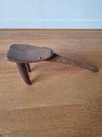 dinka of lobi krukje Ethopie, Antiek en Kunst, Ophalen of Verzenden