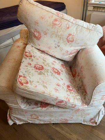 Ektrop stoel - afbeelding 2