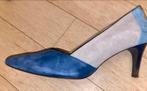 Tamaris Pumps Blauw Maat 39, Ophalen of Verzenden, Gedragen, Blauw, Pumps