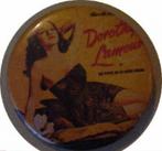 Button Dorothy Lamous, Ophalen of Verzenden, Zo goed als nieuw, Merk, Button