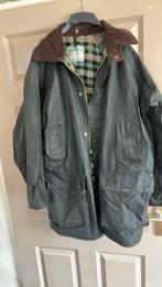 Waxcoat in prima conditie maat L XL, Ophalen of Verzenden, Zo goed als nieuw, Maat 56/58 (XL)