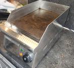 BAKPLAAT grill plaat, Ophalen