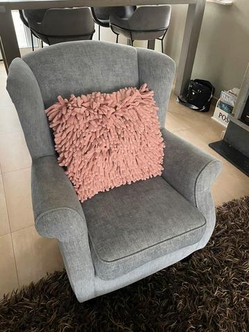 Relax feuteuil by Goossens retro modern  beschikbaar voor biedingen