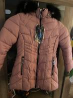 Kinderjas, Ophalen, Nieuw, Roze
